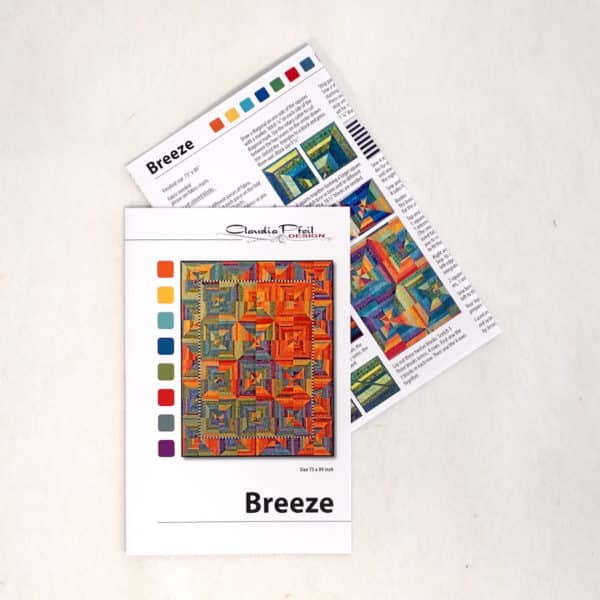 Quilt-Kit "Breeze"