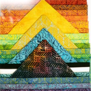 Quilt-Kit "Breeze"