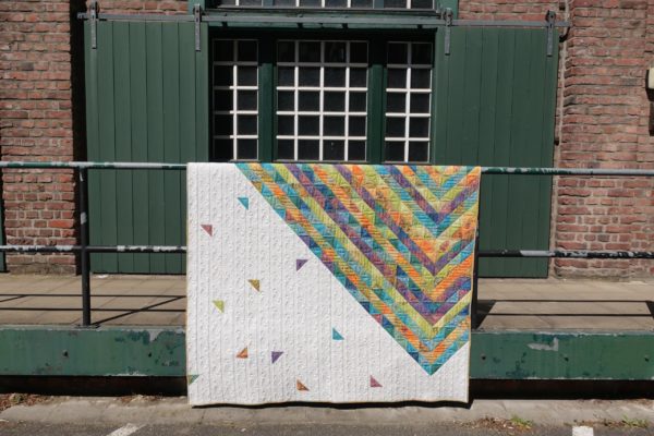 Pattern "Blowing in the Wind" PDF/Print