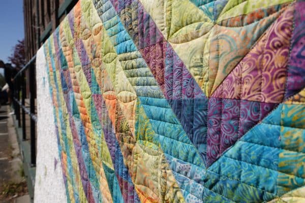 Pattern "Blowing in the Wind" PDF/Print