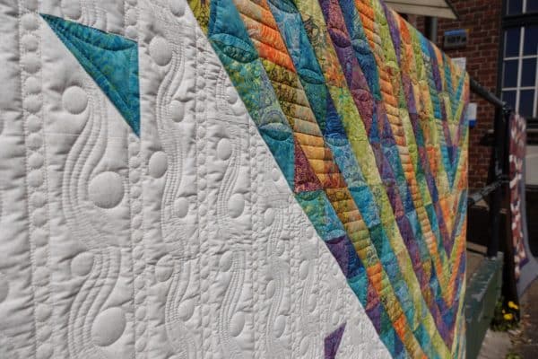 Pattern "Blowing in the Wind" PDF/Print