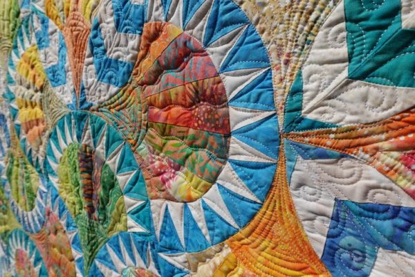 Pattern "Crownjewel Twist" PDF/Print