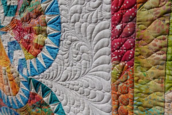 Pattern "Crownjewel Twist" PDF/Print