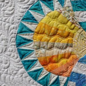 Pattern "Crownjewel Twist" PDF/Print