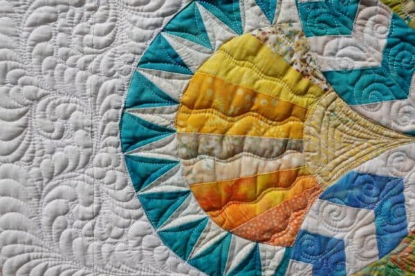 Pattern "Crownjewel Twist" PDF/Print