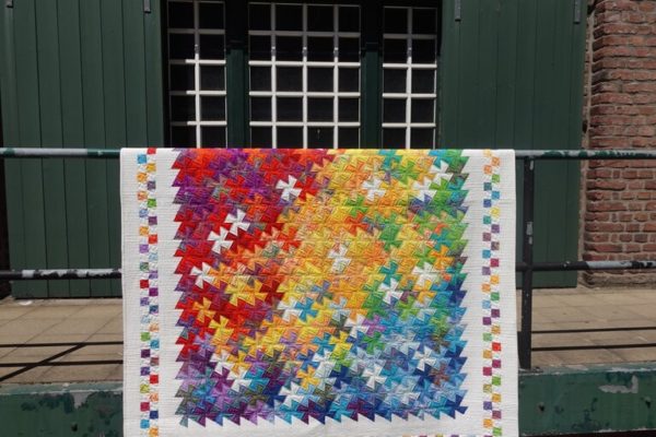 Pattern "Twist-It" PDF/Print