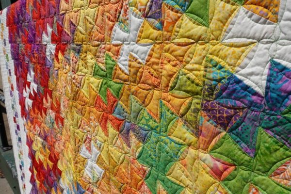 Pattern "Twist-It" PDF/Print