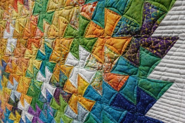 Pattern "Twist-It" PDF/Print