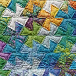 Pattern "Twist-It" PDF/Print
