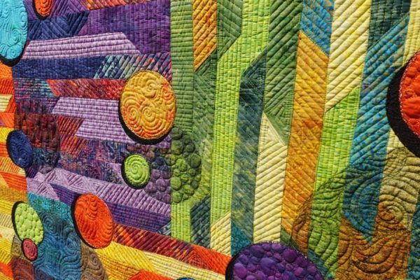 Pattern "Bubblicious" PDF/Print