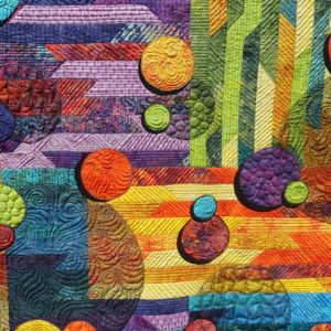 Pattern "Bubblicious" PDF/Print