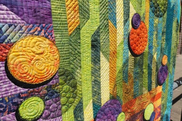 Pattern "Bubblicious" PDF/Print