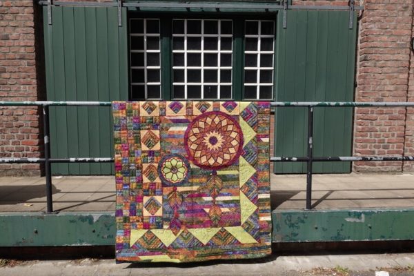 Pattern "Dreamcatcher" PDF/Print