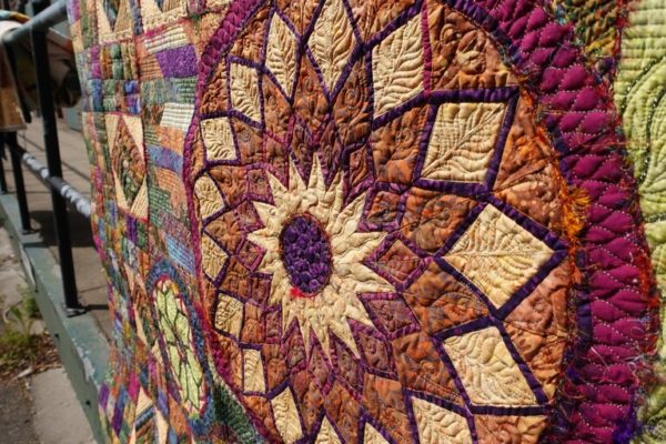 Pattern "Dreamcatcher" PDF/Print