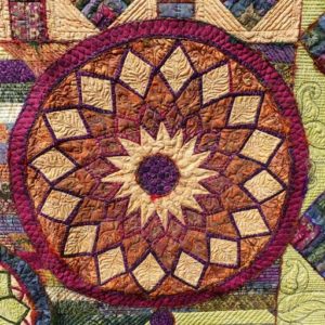 Pattern "Dreamcatcher" PDF/Print