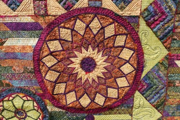 Pattern "Dreamcatcher" PDF/Print