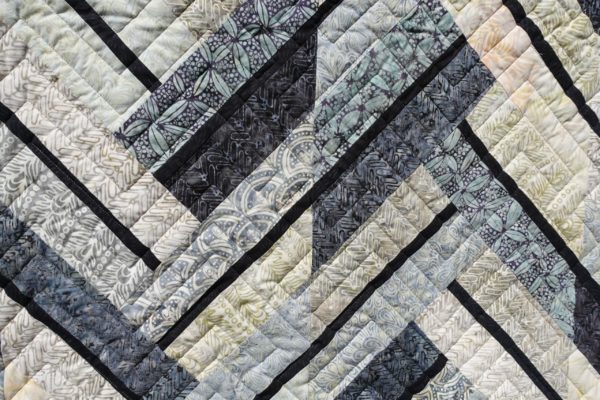 Venetian Marble: Florish Graphit (18,50 € / 100 cm)