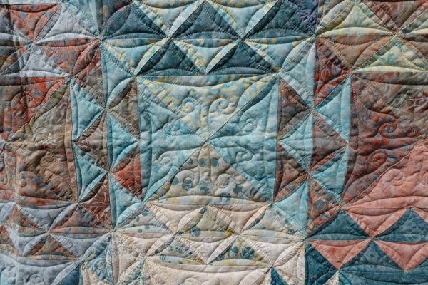 Pattern "Italian Fresco" PDF/Print