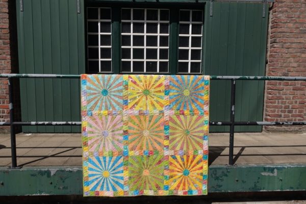 Pattern "Lollipop" PDF/Print