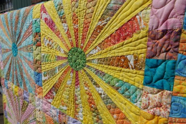 Pattern "Lollipop" PDF/Print