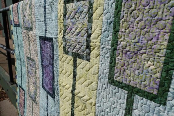 Pattern "Railroad" PDF/Print