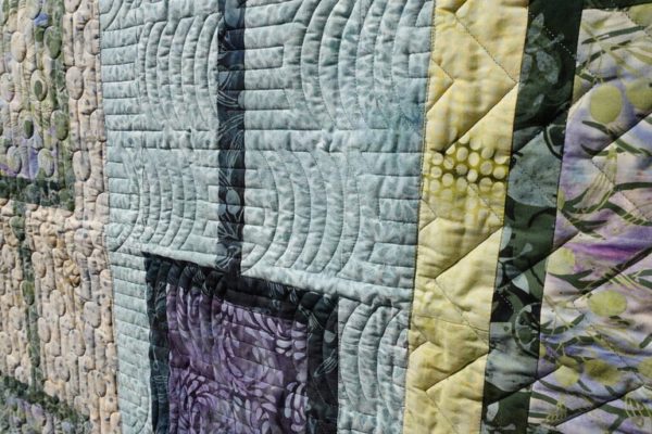 Pattern "Railroad" PDF/Print