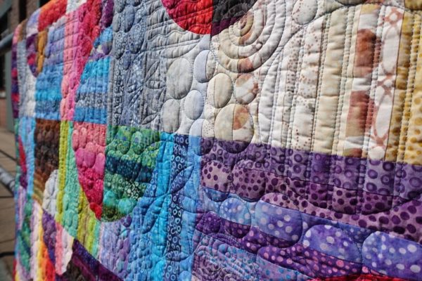 Pattern "Satellite" PDF/Print