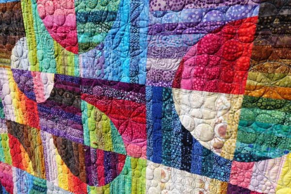 Pattern "Satellite" PDF/Print