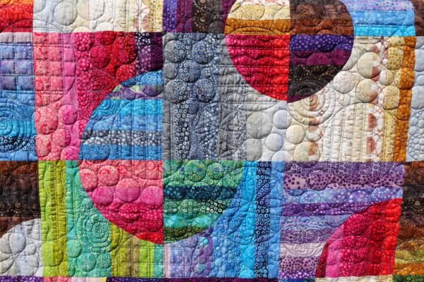 Pattern "Satellite" PDF/Print