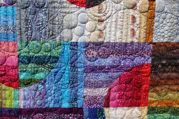 Pattern "Satellite" PDF/Print