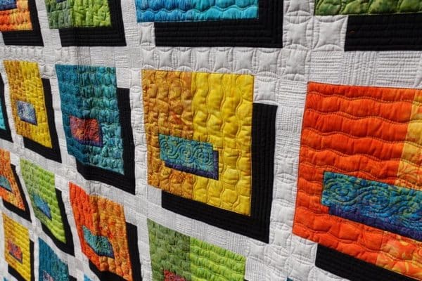 Pattern "Shadowplay" PDF/Print