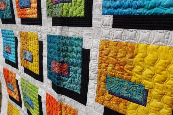 Pattern "Shadowplay" PDF/Print