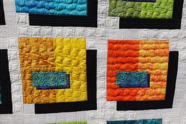 Pattern "Shadowplay" PDF/Print