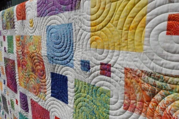 Pattern "Square-It" PDF/Print