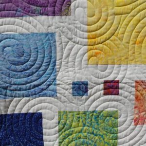 Pattern "Square-It" PDF/Print
