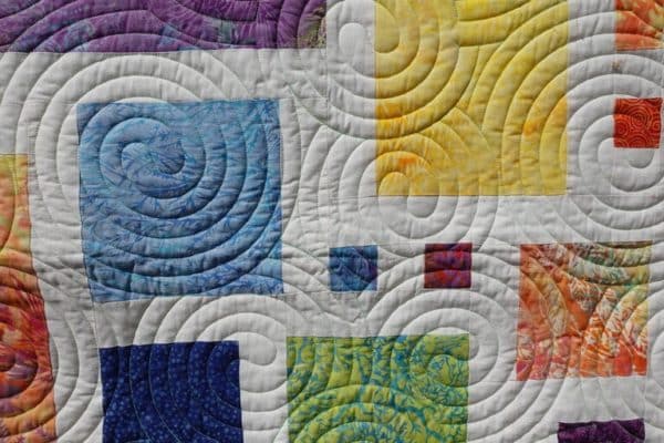 Pattern "Square-It" PDF/Print