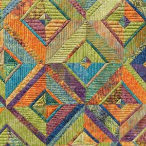 Pattern "Squaredance" PDF/Print