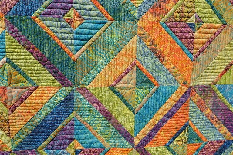 quilt-kit-squaredance-claudia-pfeil