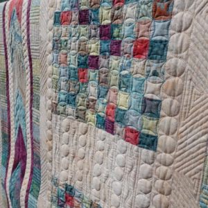 Pattern "Straight Arrow" PDF/Print