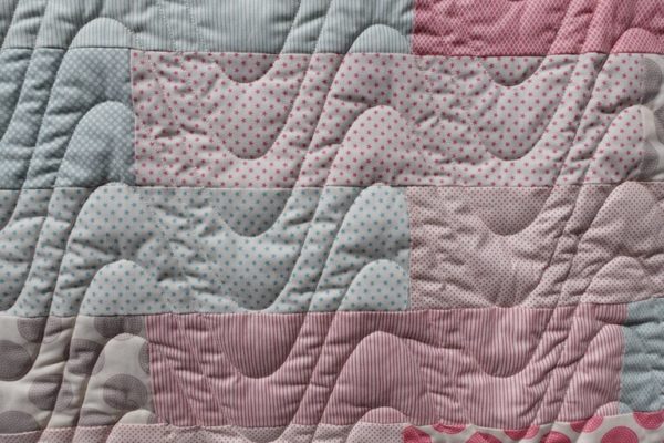 Quilt-Kit "Tilda´s Wave"