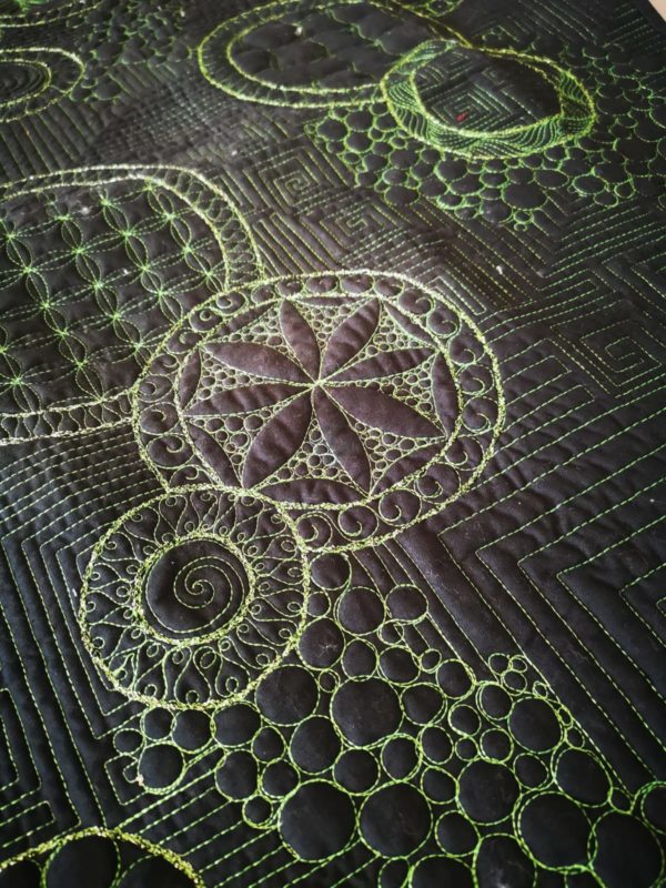 Tutorial "Claudia´s (P)Fillers" DVD