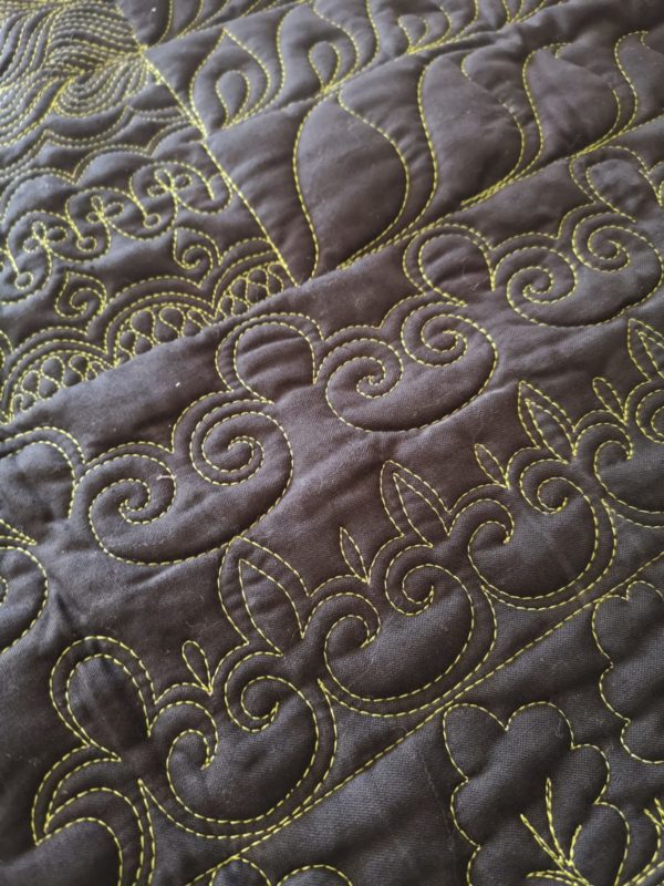 Tutorial "Claudia´s Borders" DVD