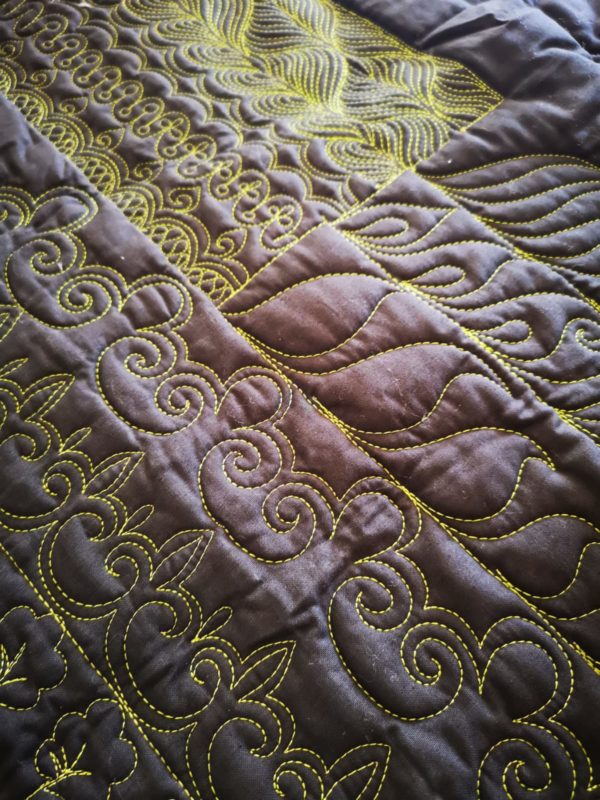 Tutorial "Claudia´s Borders" DVD