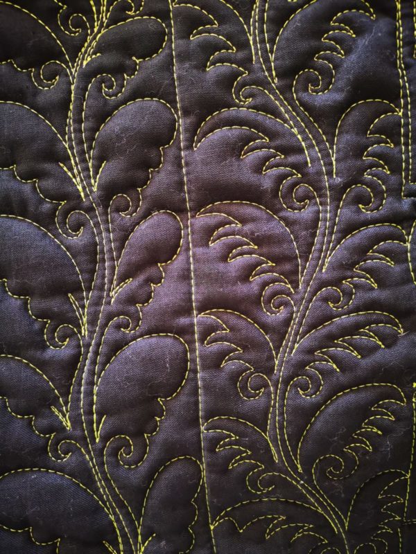 Tutorial "Claudia´s Borders" DVD