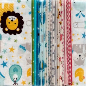 4" Mega Strudel "Sweet Baby"