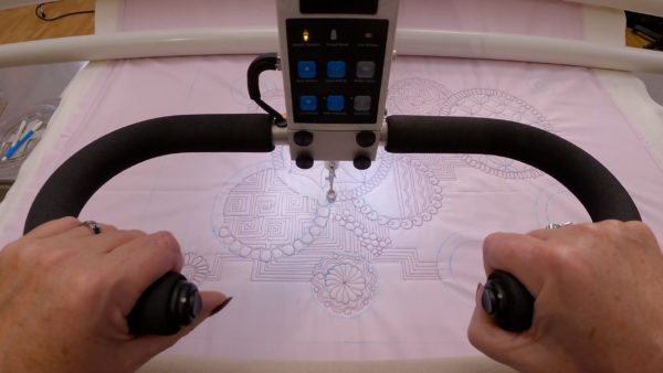 Bubbles Curves and Straight Lines Tutorial/Download