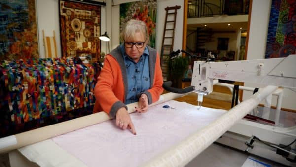 Bubbles Curves and Straight Lines Tutorial/Download