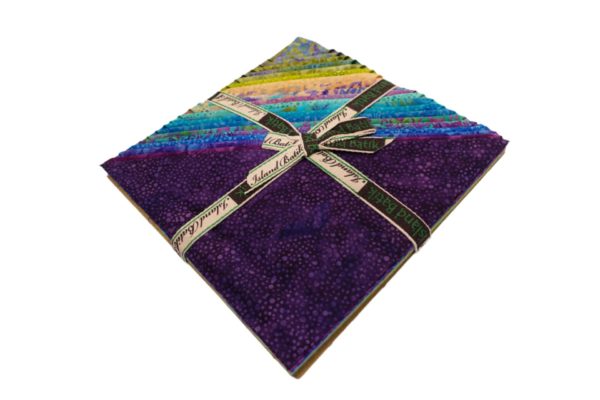 10" Layer Cake "Jewel Carving"