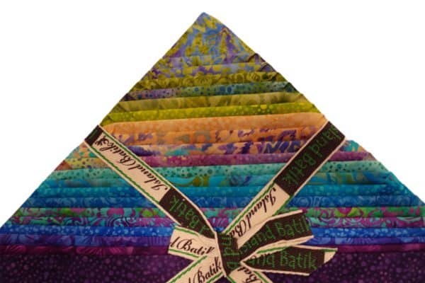 10" Layer Cake "Jewel Carving"