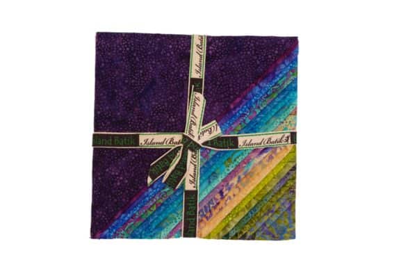 10" Layer Cake "Jewel Carving"